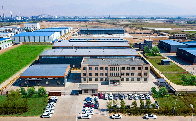 巴彥淖爾市億鑫新材料有限責(zé)任公司，自2018年成立以來(lái)……